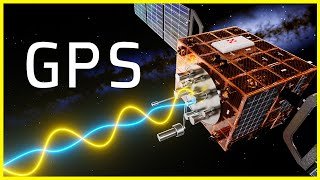 Cómo Funciona el GPS 🛰️Qué es el GPS