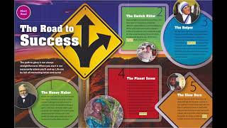 The Road to Success