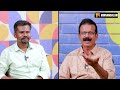 வீரப்பனை வேட்டையாடிய இரண்டு நிஜ ஹீரோக்கள் படங்களுடன் journalist sivasubramanian veerappan