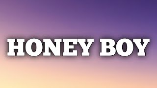 Ekoh - Honey Boy ( Lyrics )