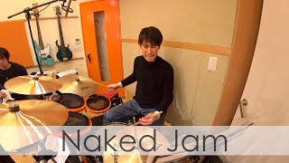 Naked Jam #27 - Blue Bossa