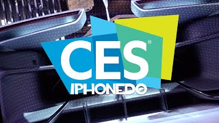 CES 2016