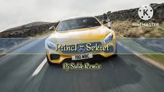 Princ1 - Sekret (Dj Sulik Remix 2022)