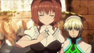 Absolute Duo AMV Impossible