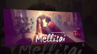 Vijay Sethupathi Starrer 'Mellisai'