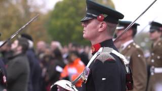 Uniting Leicester On Remembrance Sunday