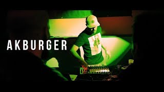 AKburger - Dj Producteur (Teaser)