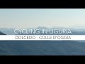 Cycling Italy’s Hidden Gems: Epic Ride Up Colle d'Oggia in Liguria 🚴🇮🇹