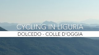 Cycling Italy’s Hidden Gems: Epic Ride Up Colle d'Oggia in Liguria 🚴🇮🇹