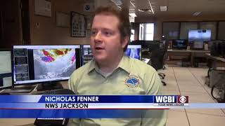 Severe Weather Awareness Week - Thunderstorms