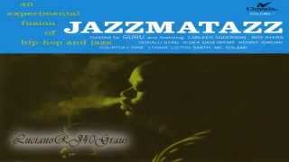 Guru - Jazzmatazz - Vol 1 Full Album