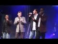 Cânticos Vocal - When He Blessed My Soul (DVD DILSON CASTRO)