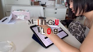 [VLOG] 일상 브이로그 | 헬스 | 붓기차 | 원주 | 말복 | 홍천강 | 휴일 브이로그 | 공휴일 나들이