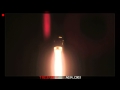 Liftoff of TDRS-L