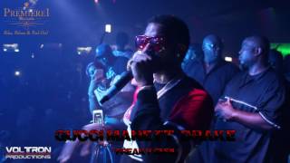 Official Gucci Mane Welcome Home Party Hot 107.9 Bday Bash 2016 "Freaky Gurl"