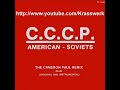 cccp american soviets hd