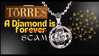 A Dimond is for Scam...Torres Crypto.....