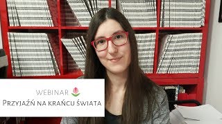 Webinar #2: Przyjaźń na krańcu świata, czyli o przyjaźni polsko-tureckiej