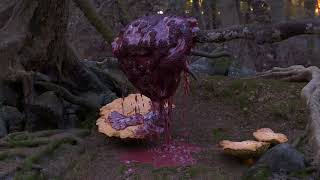 Houdini Viscosity Simulation Breakdown – Goo/Slime FX