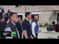 Top Channel/ Drejtuesi I Syrizas Mbërrin Në Shqipëri, Nis Takimet Me Minoritarët Në Jug Të Vendit