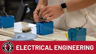 Electrical Engineering at Gadsden State