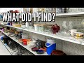 🛍WHAT DID I FIND AT GOODWILL TODAY? THRIFT WITH ME & HAUL