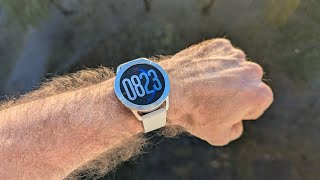 Xiaomi watch s3 все добре але...