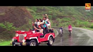 Sodun Mage He Jag Sare | Video Song | Headline | Marathi Movie | Shashwati Pimplikar