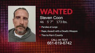 Most Wanted: March 19, 2026