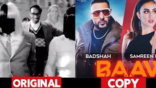 Badshah New song Baawla original Vs Remake | Bawla Song | #badshah | New Song | Original Vs Remake