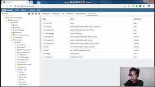 Lab 2 - Insert , Select , Backup and Restore in Postgresql using Pgadmin4 | Tagalog Tutorial