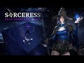 LOST ARK - Abrelshud Full Raid (Sorceress)