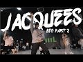 Jacquees BED Pt 2 | @AntoineTroupe Choreography