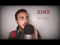 Sami Explores #ASMR.