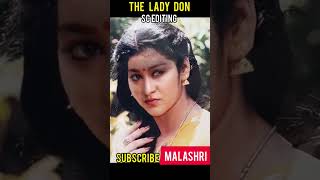 Malashri transformation 1973-2022#transformation #youtubeshorts #shorts