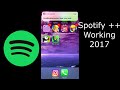 How to get Spotify premium ++  FREE |No JailBreak|