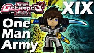 GetAmped 2 Gameplay - One Man Army XIX