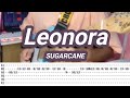 Leonora |©SUGARCANE |【Guitar Cover】with TABS