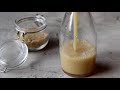 how to make brown rice milk at home homemade plant based milk recipe