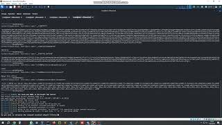Sqlmap Os-Shell