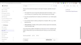 OpenRouter API Limits Explained — Boost Your Free Requests and Fix 402 Errors