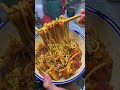 还有鸡蛋和西红柿的 都去做这个西红柿鸡蛋面！ 美食中国 tasty china