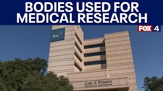 Tarrant County ends unclaimed bodies program partnership with UNT Health Science Center