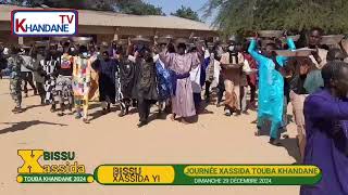 NDEYSAN BERNDÉ journée xassda touba KHANDANE Edition2024