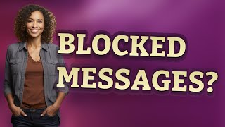Can Blocked Users See Your Messages in Telegram Groups?