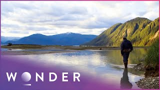 Stranded For Days Alone In The Alaskan Wilderness | Fight to Survive S2 E6 | Wonder