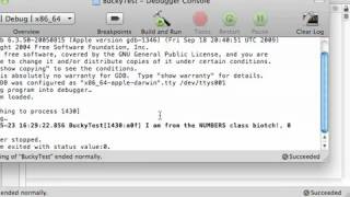 Objective C Programming Tutorial 41 Dynamic Binding and id YouTube