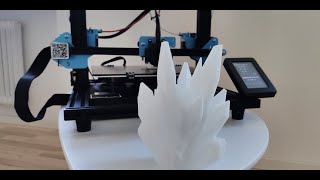 Quick look at the Sovol SV02 - 3D Printer