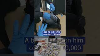 East Kent drugs gang arrested and jailed
