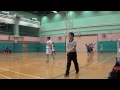 kblwe 20150207 北聯體育會 白 vs elite 2011 藍 q3